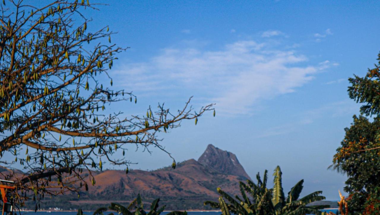 Villa Parlezo Lengkoajang Esterno foto